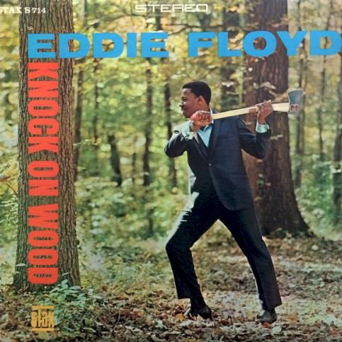 Eddie Floyd